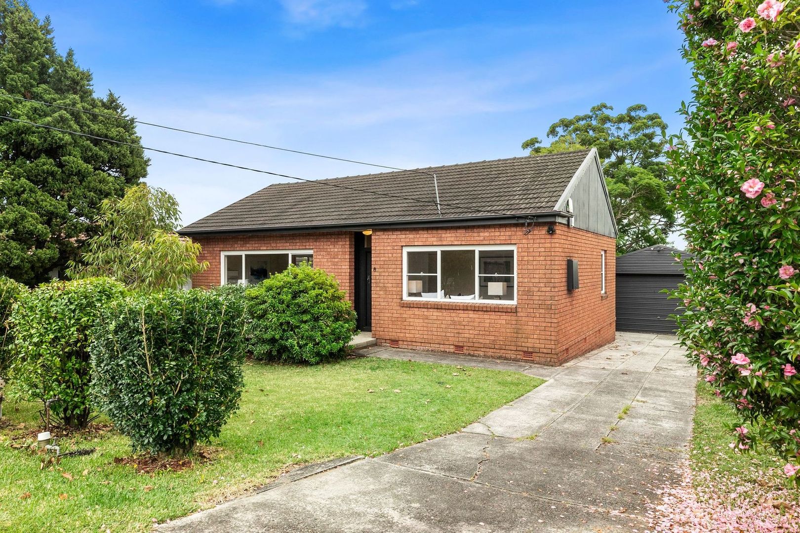8 Riverhill Avenue, Forestville Property History & Address Research