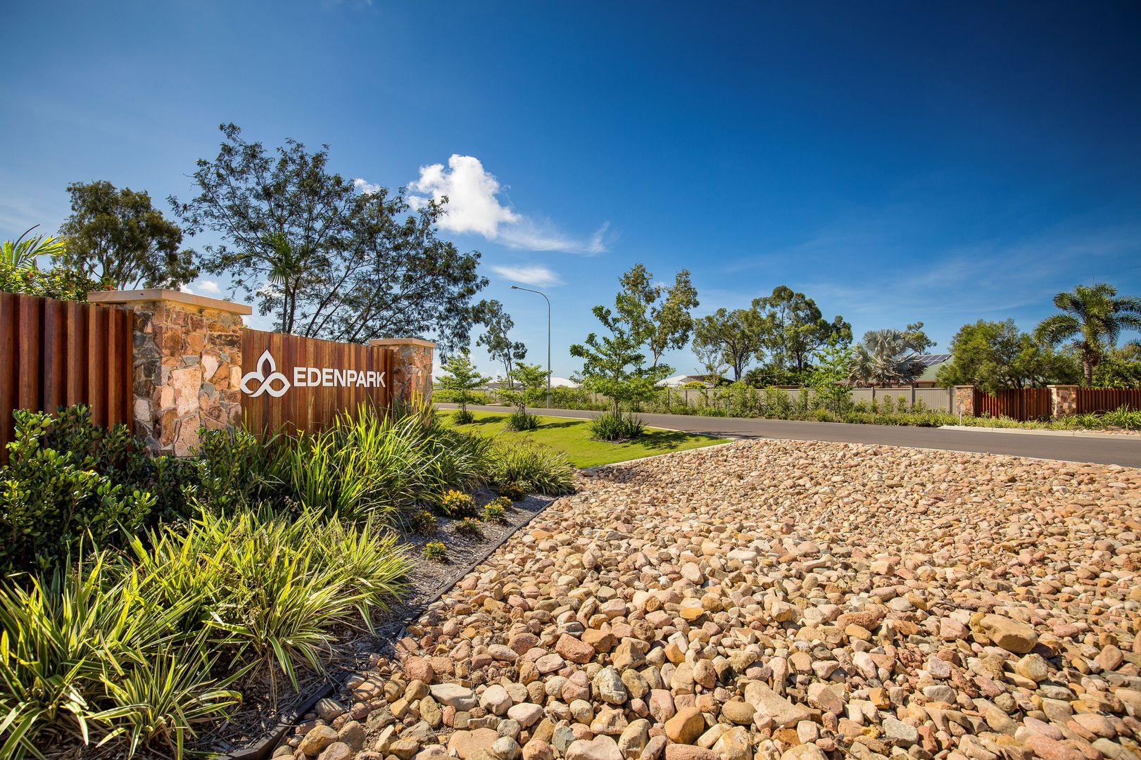 Lot 197 Mount Kulburn Drive, Jensen QLD 4818, Image 1