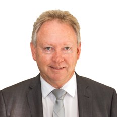 Paul Hill, Sales representative