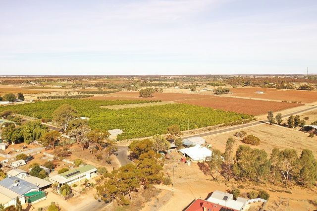 Lot Allotment/6 Heinrich Road, Cadell SA 5321, Image 2