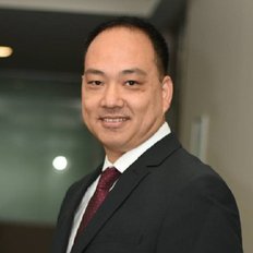 Teddy Yim, Sales representative