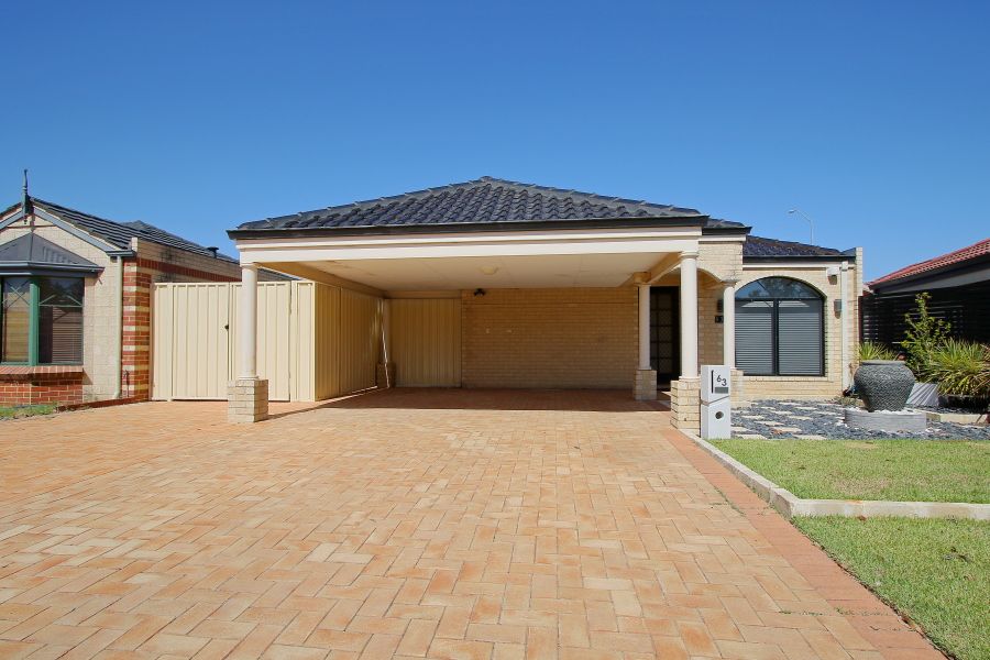 63 Courtland Crescent, Redcliffe WA 6104, Image 1