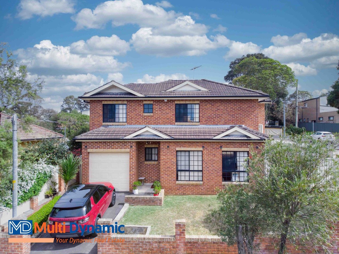 3 bedrooms House in 9 Berwick Street GUILDFORD NSW, 2161