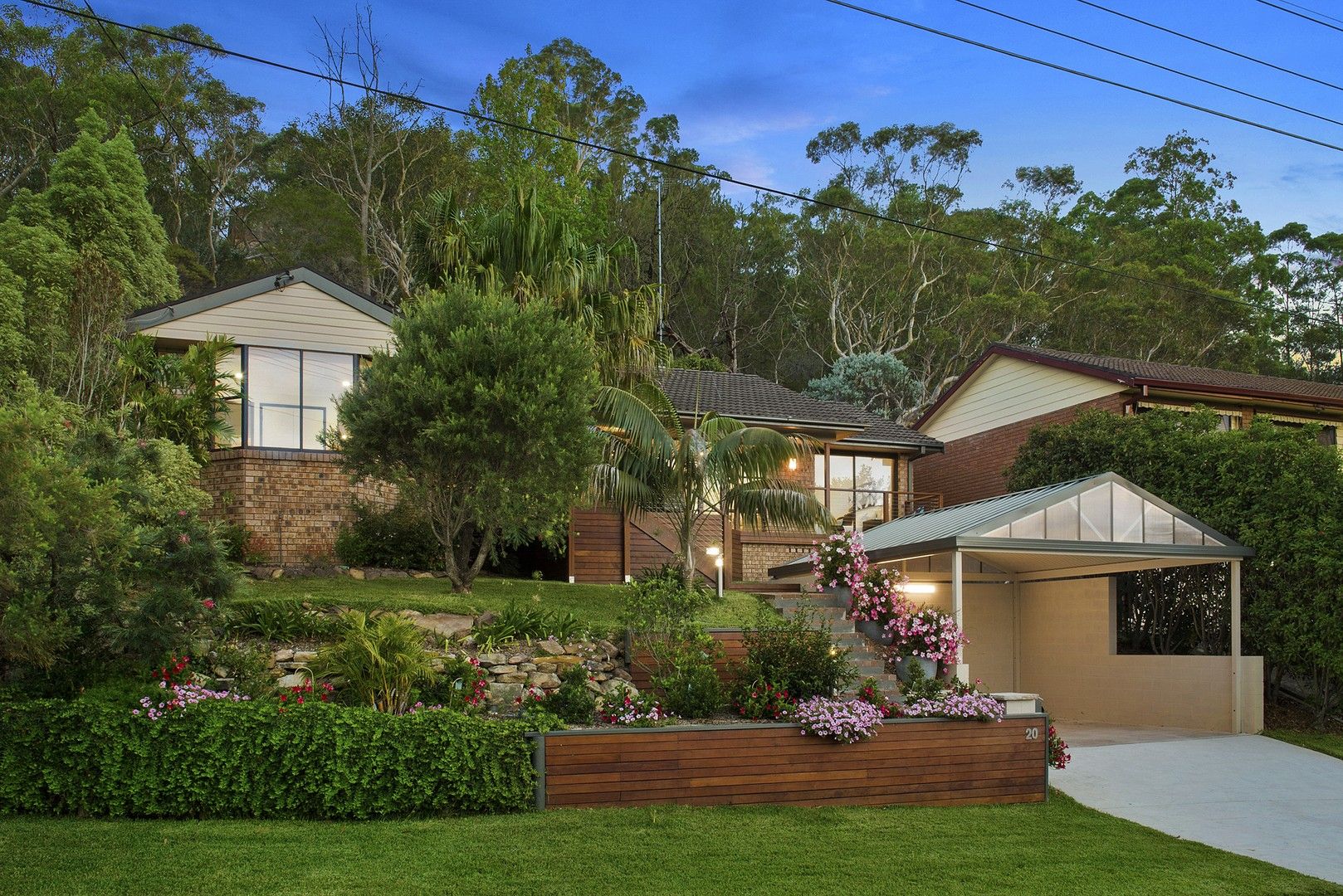 20 Bowral Close, Hornsby Heights NSW 2077, Image 0