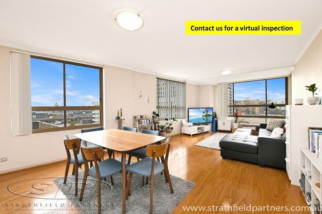 124 3 Bedroom Apartments For Sale In Homebush Nsw 2140 Domain