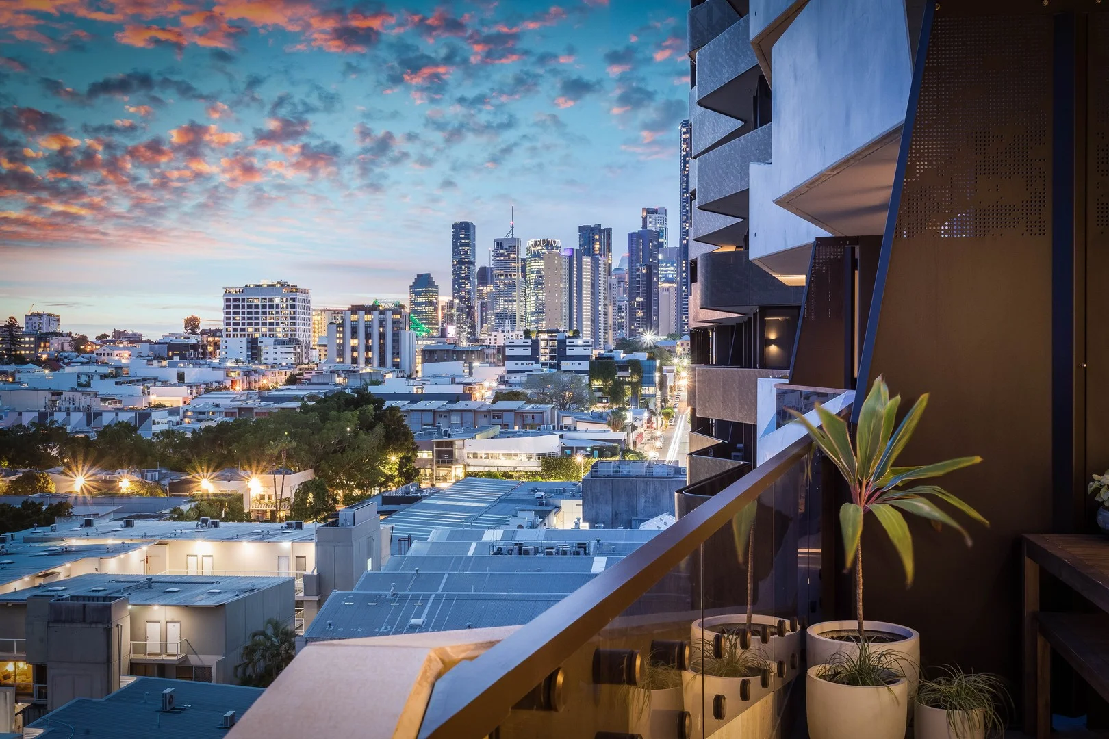 1007/7 Chester Street, Newstead QLD 4006