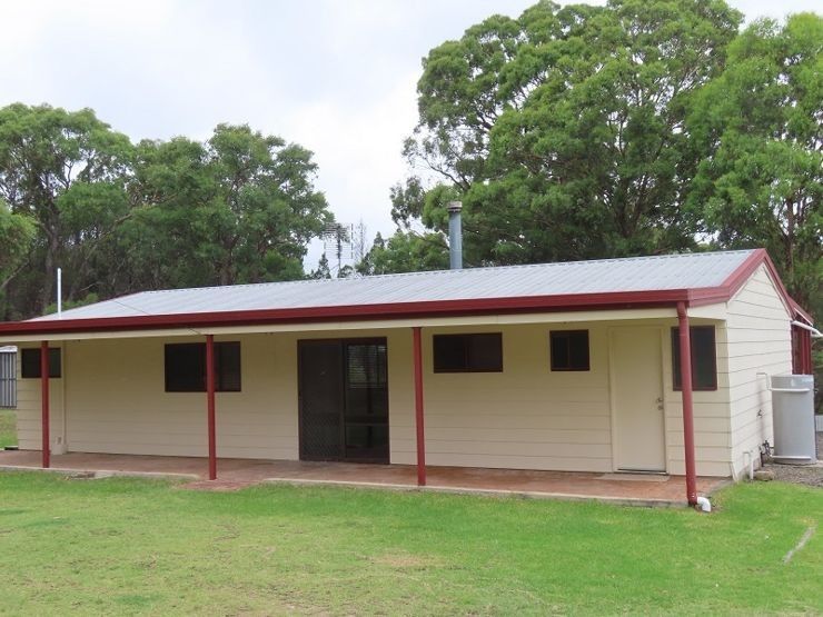 3 bedrooms House in 51 Greenup Street STANTHORPE QLD, 4380