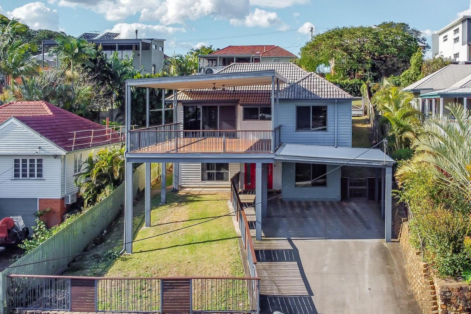 4 bedrooms House in 55 Grenfell Street MOUNT GRAVATT EAST QLD, 4122