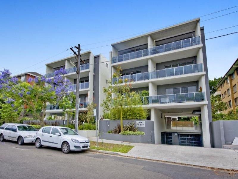 9-15 William Street, Randwick NSW 2031, Image 0