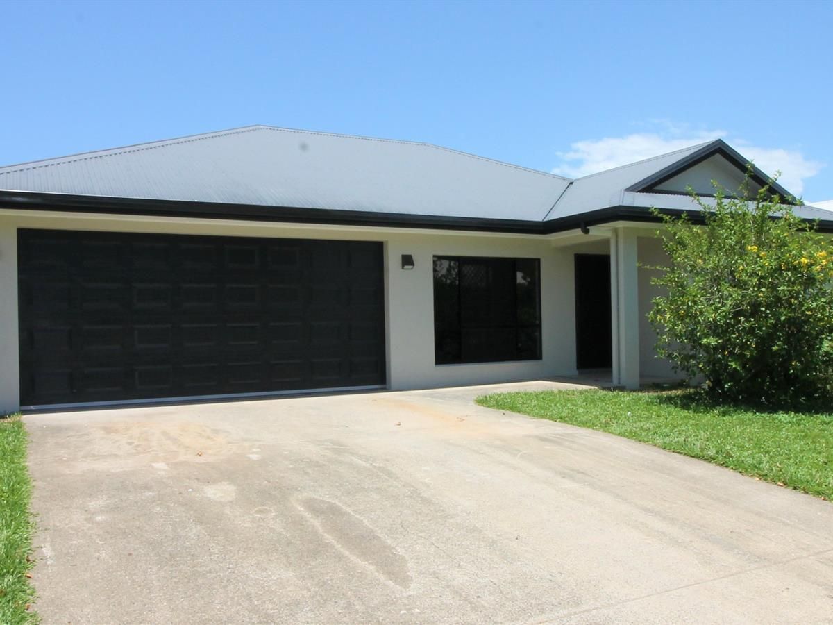 22 Quinn Drive, Edmonton QLD 4869, Image 0