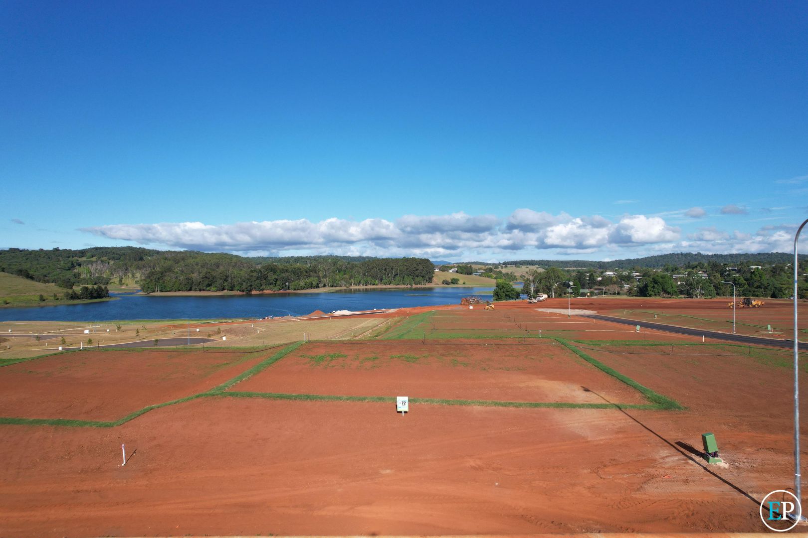 Lot 72 Tinaburra Drive, Yungaburra QLD 4884, Image 2