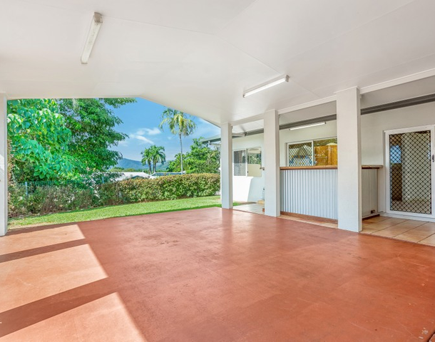 43 Malabar Street, Mount Sheridan QLD 4868