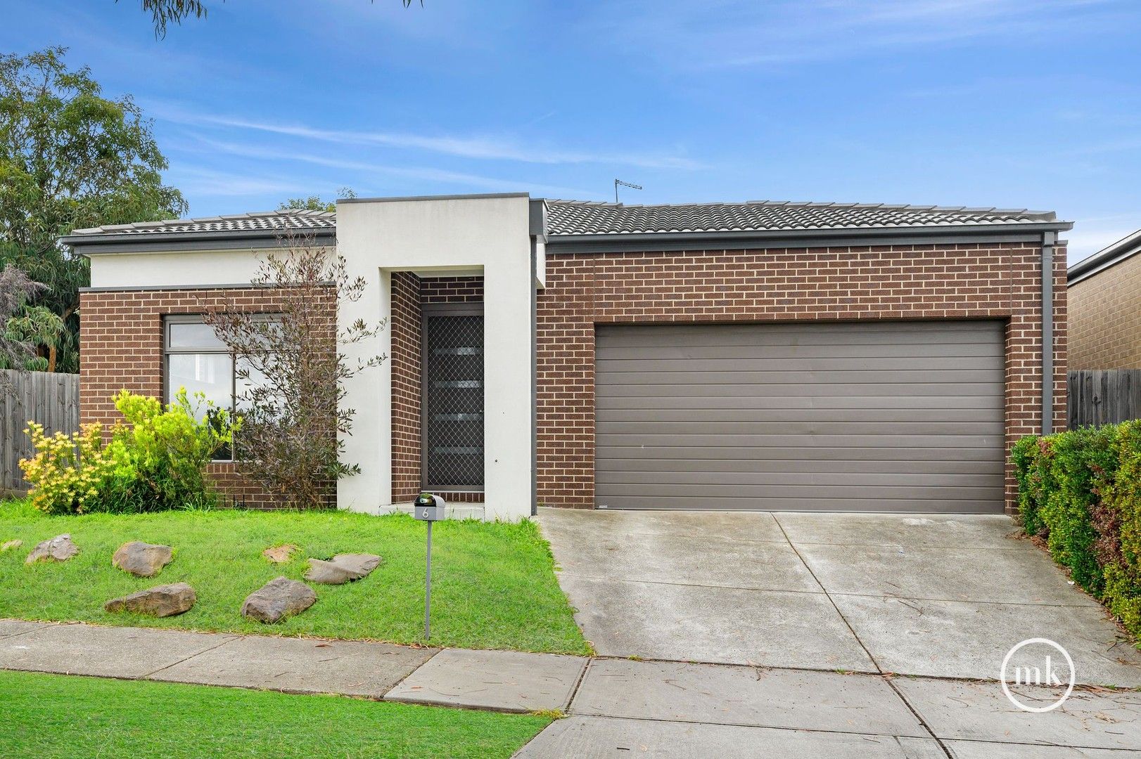 6 Sette Place, Doreen VIC 3754, Image 0