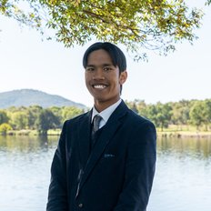 Ray White Canberra - Charles Marpaung