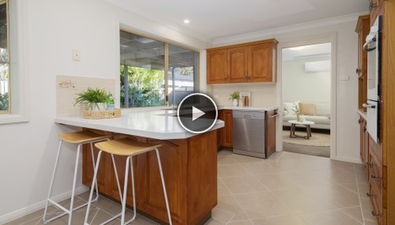 Picture of 15 Fulmar Close, MOUNT HUTTON NSW 2290