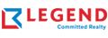 LEGEND REAL ESTATE's logo