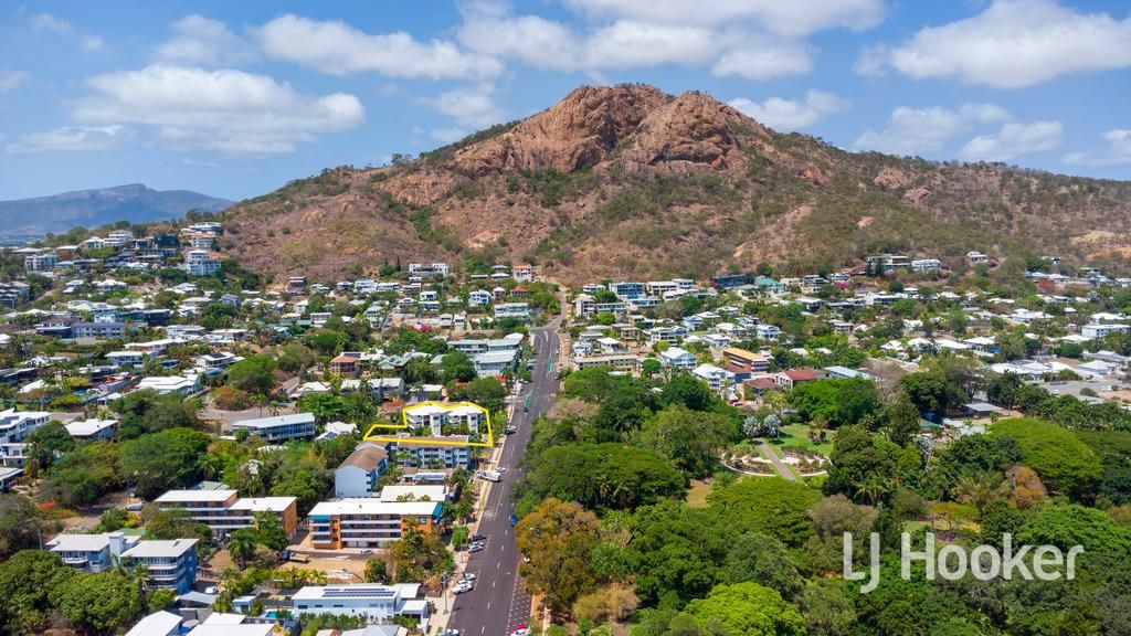 7/9 Gregory Street, North Ward QLD 4810, Image 1