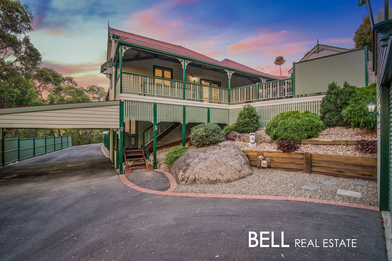 1 Vista Road, Belgrave Heights VIC 3160, Image 1