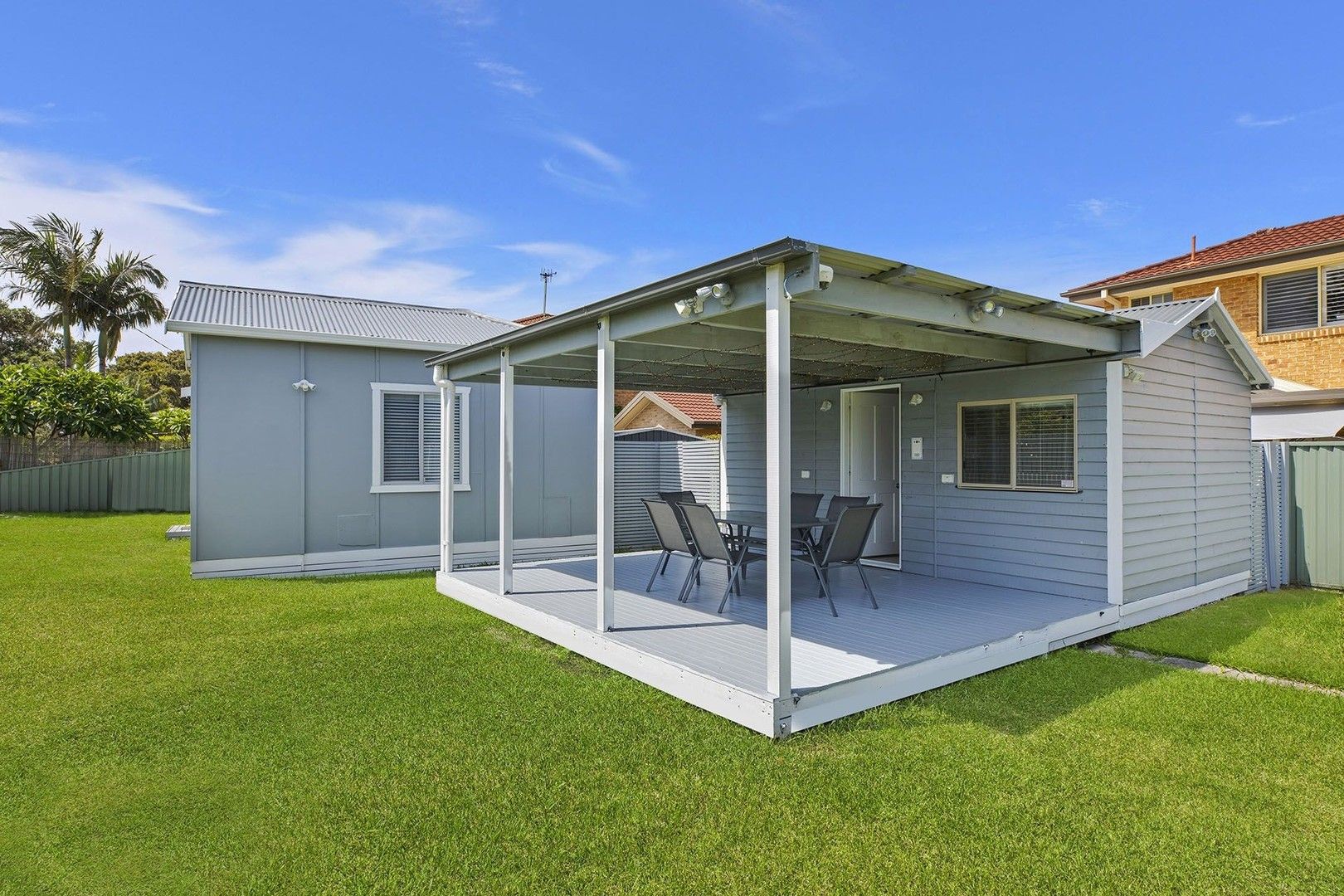 3 bedrooms House in 78 Pacific Street LONG JETTY NSW, 2261