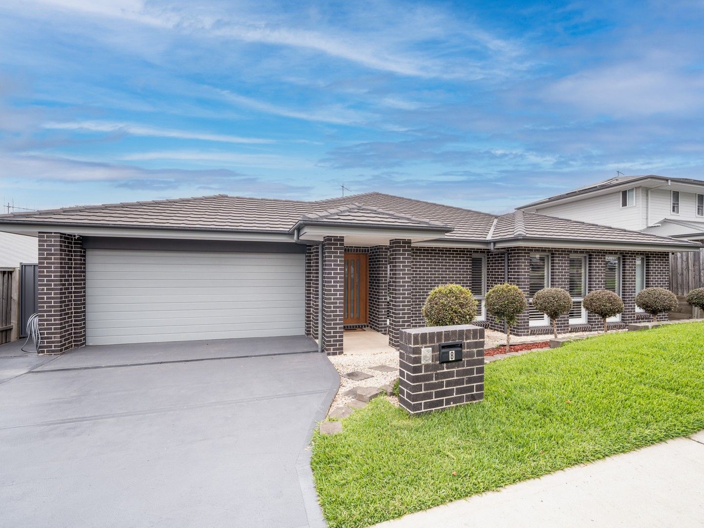 4 bedrooms House in 8 Diploma Drive THRUMSTER NSW, 2444