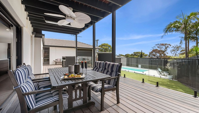 Picture of 45 Mount Erin Crescent, FRANKSTON SOUTH VIC 3199