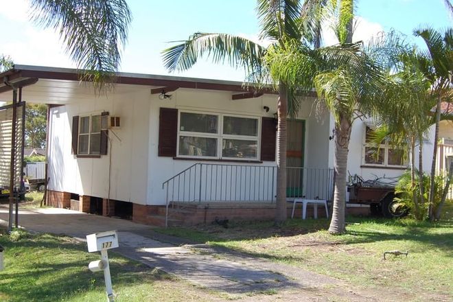 Picture of 177 Manoa Road, HALEKULANI NSW 2262