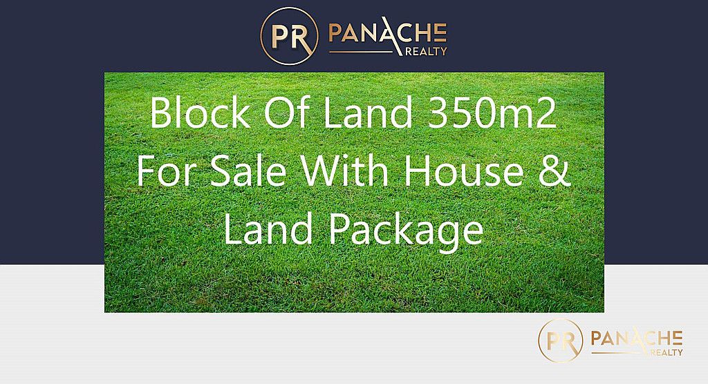 Vacant land in , TARNEIT VIC, 3029