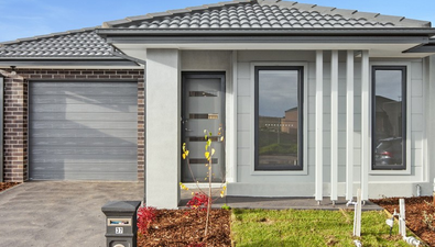Picture of 37 Cavalier St, WYNDHAM VALE VIC 3024
