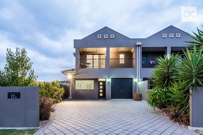 Picture of 17a Rockingham Street, WEST BEACH SA 5024