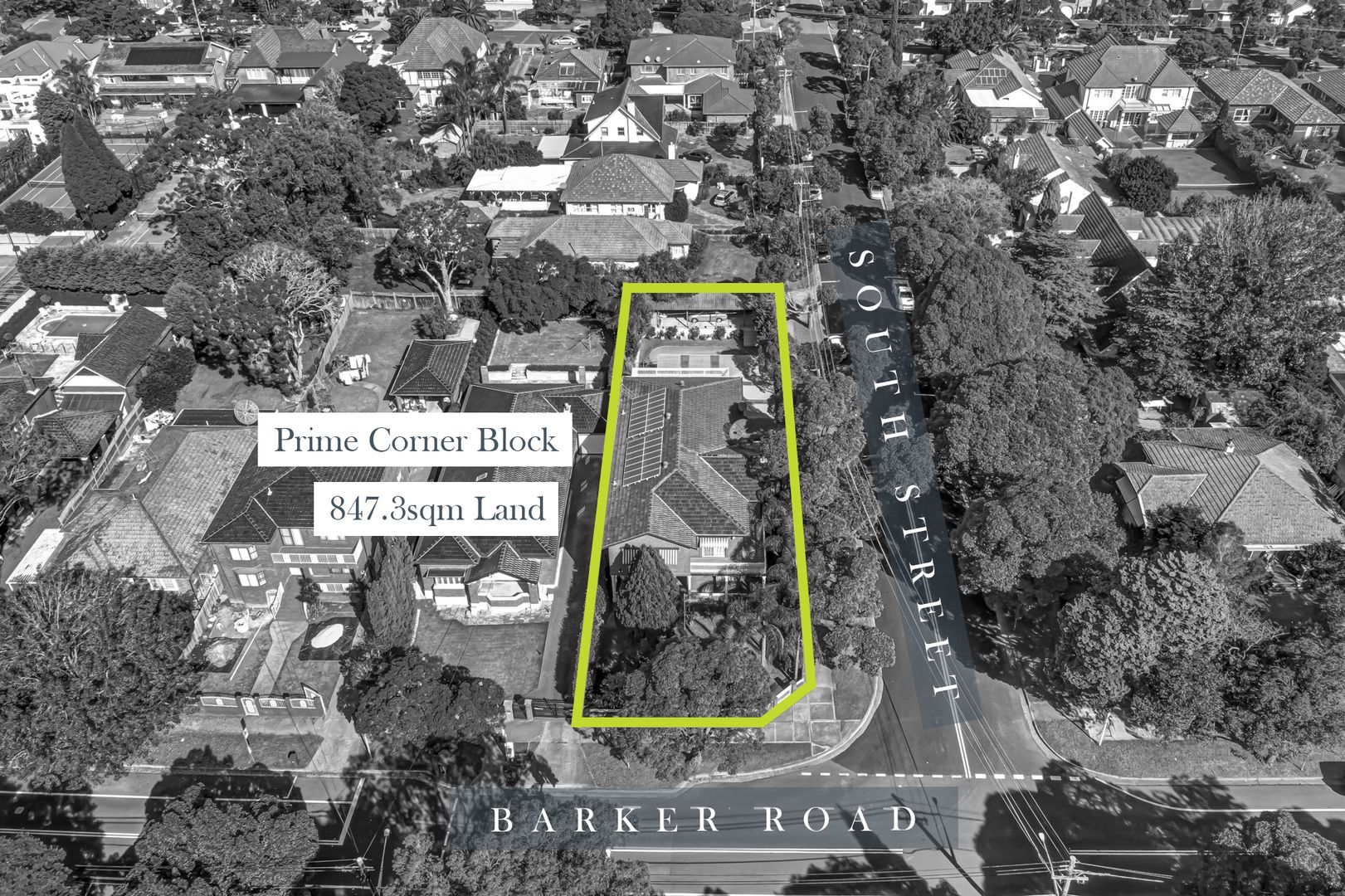 48 Barker Road, Strathfield NSW 2135, Image 1