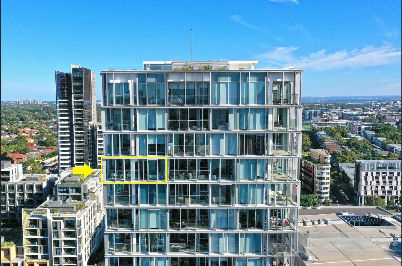 Additional image 15 of 1601/16 Gadigal Ave, Waterloo NSW 2017