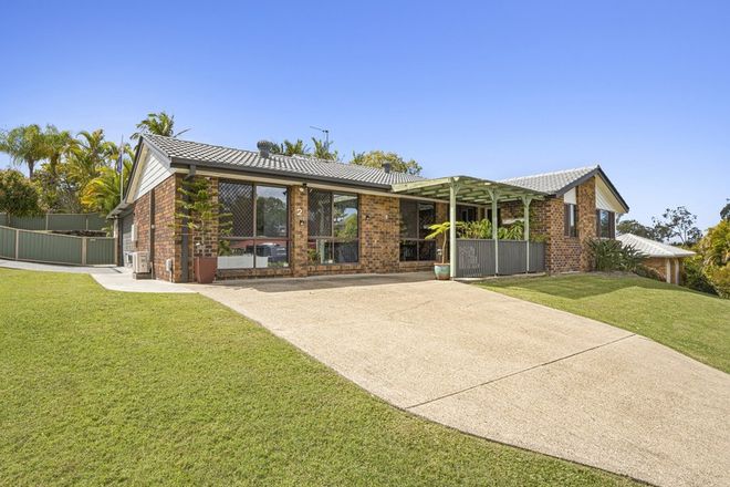 Picture of 2 Perth Square, HIGHLAND PARK QLD 4211