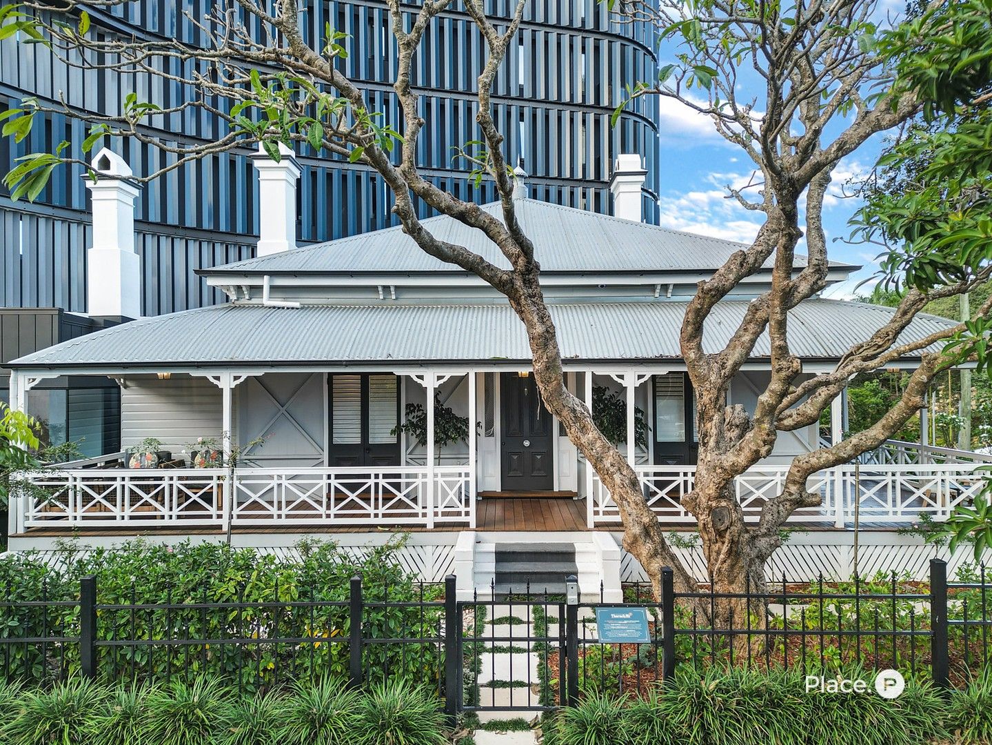 1/20 Castlebar Street, Kangaroo Point QLD 4169, Image 0