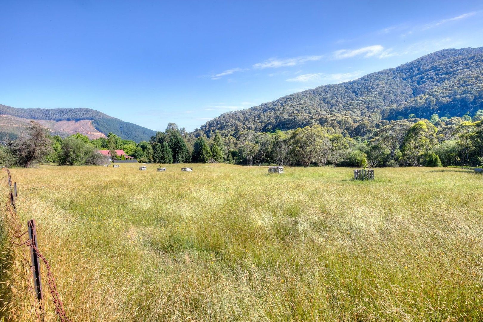 CA 9C SEC 16 Growlers Creek Road, Wandiligong VIC 3744, Image 0