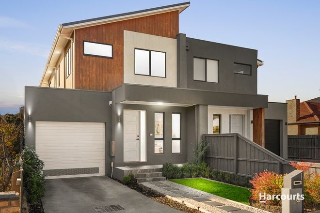 Picture of 13A Elwyn Street, BENTLEIGH EAST VIC 3165