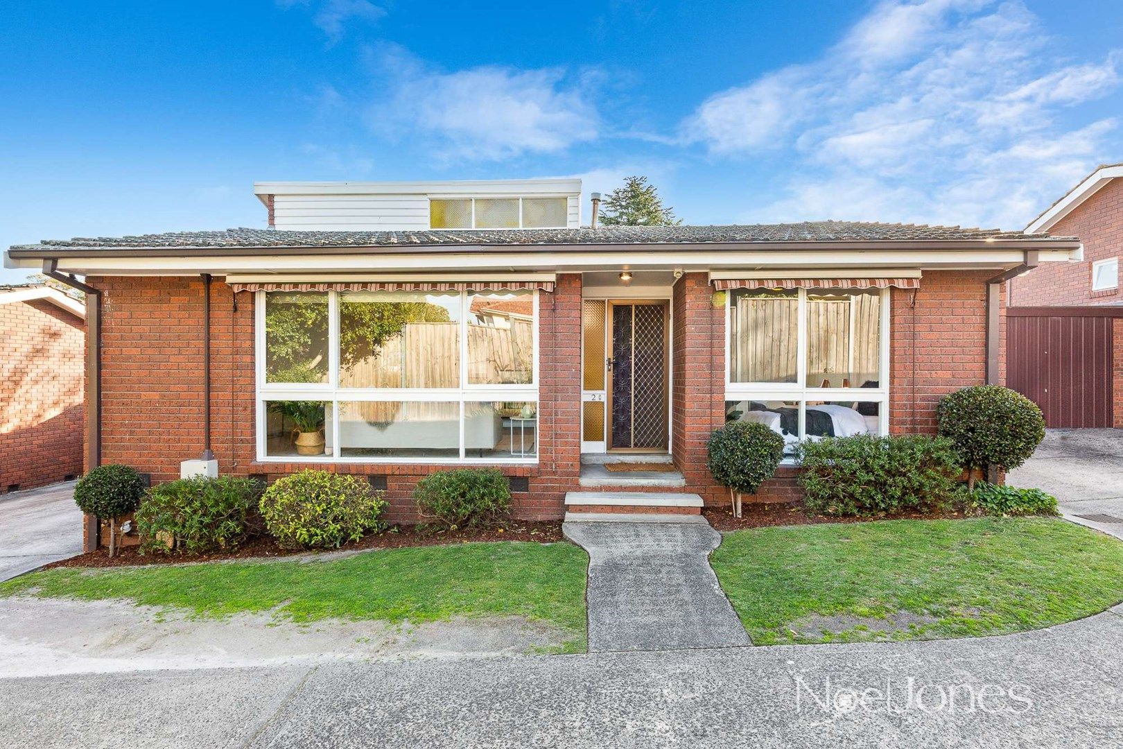 2/184 Prospect Hill Road, Canterbury VIC 3126, Image 0