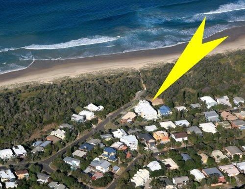 U2, 3 Serefina, Piper St, Peregian Beach QLD 4573, Image 1