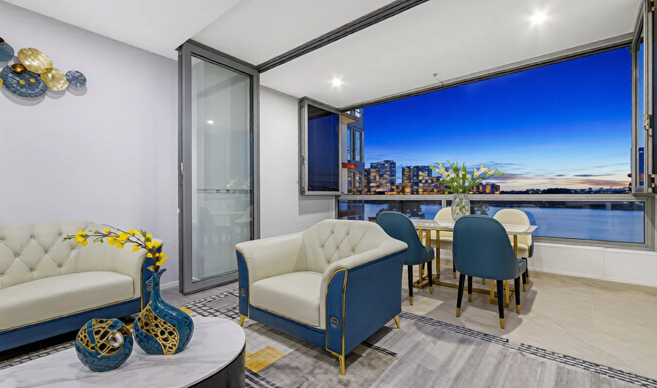 415/50 Shoreline Drive, Rhodes NSW 2138