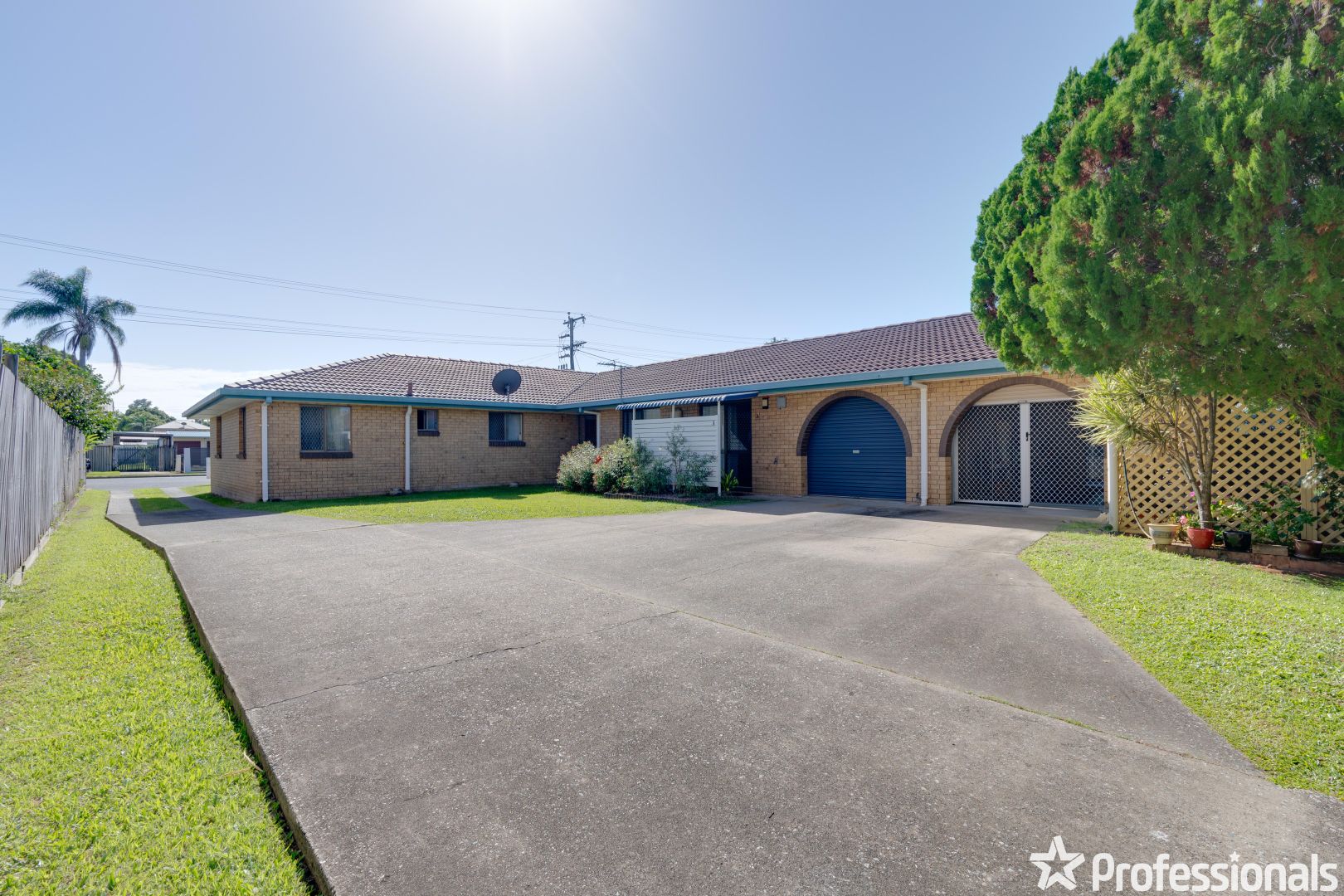 3/105 Evan Street, South Mackay QLD 4740, Image 1