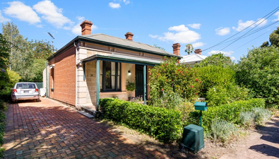 Picture of 21 Montpelier Street, PARKSIDE SA 5063