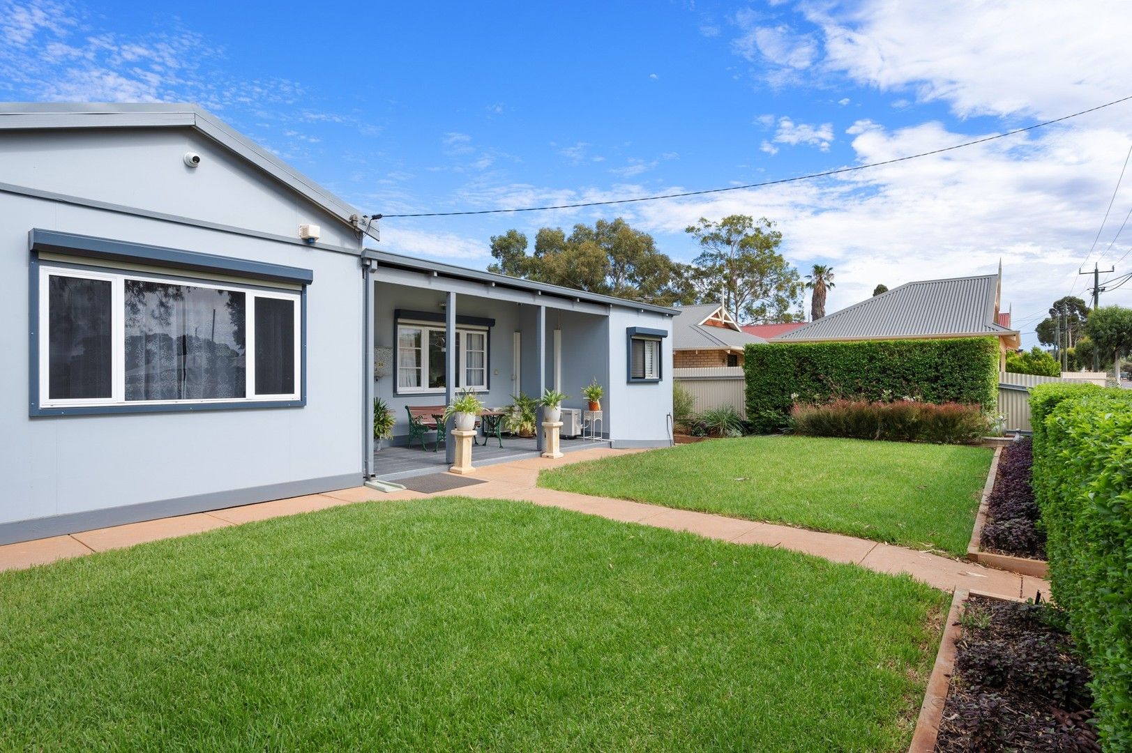 4 bedrooms House in 34 Salisbury Road SOUTH KALGOORLIE WA, 6430