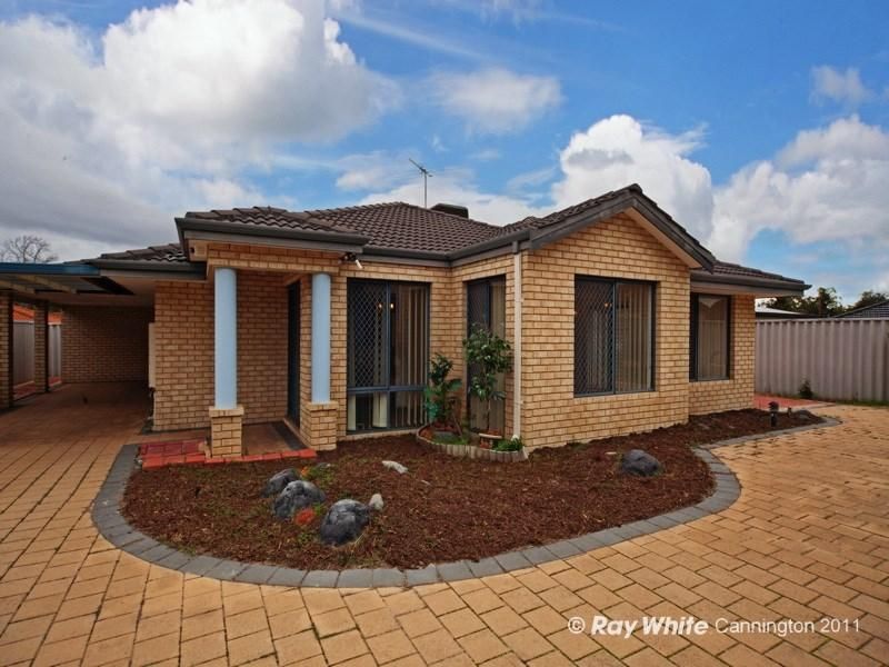 39B Ashburton St, BENTLEY WA 6102, Image 0