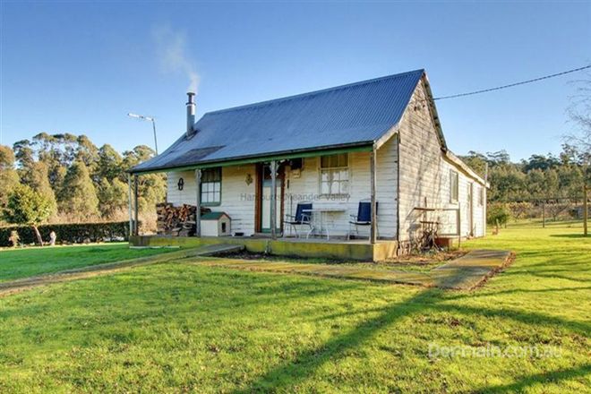 Picture of 619 Weetah Road, WEETAH TAS 7304