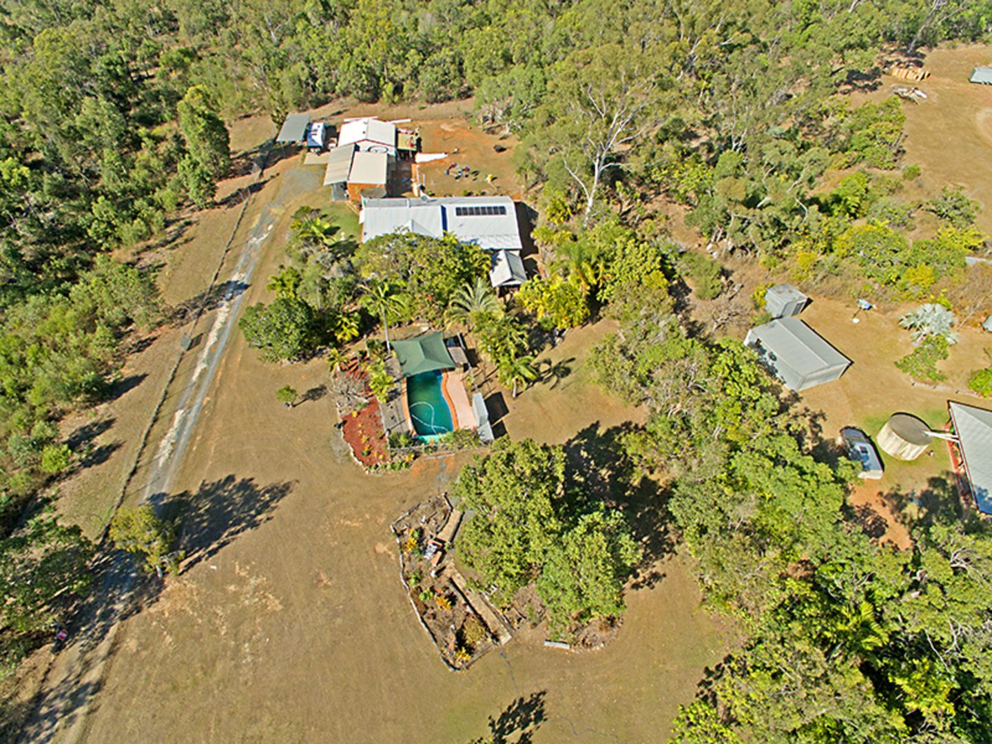 59 Whiteley Road, Coorooman QLD 4702