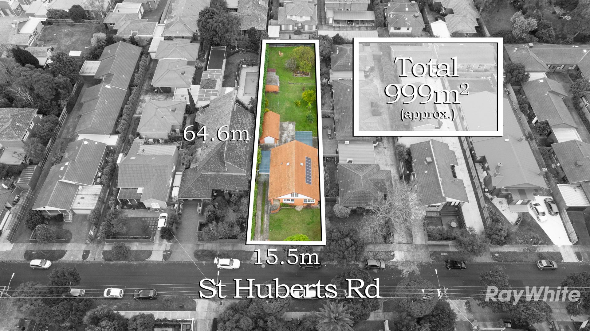 11 St Huberts Road, Carnegie VIC 3163, Image 1