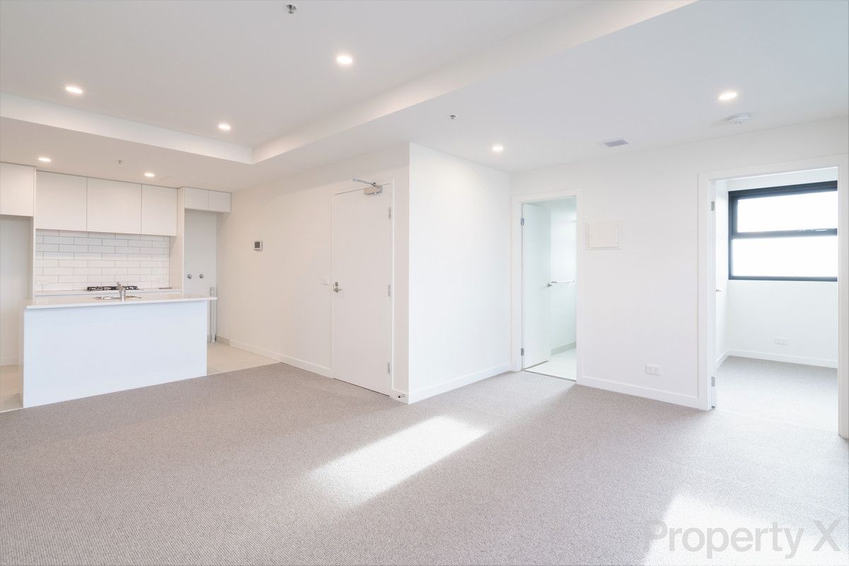 1 bedrooms Apartment / Unit / Flat in 606/40 Buckley Street FOOTSCRAY VIC, 3011