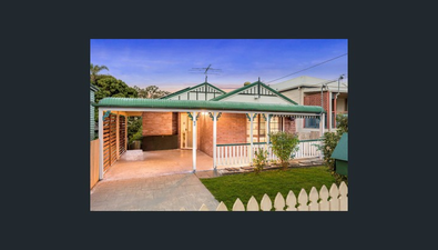 Picture of 182 MOUNTJOY TERRACE, MANLY QLD 4179