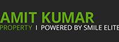 Logo for Amit Kumar Property
