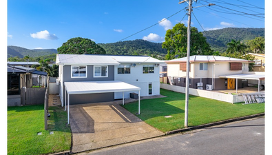 Picture of 249 Flanagan Street, FRENCHVILLE QLD 4701