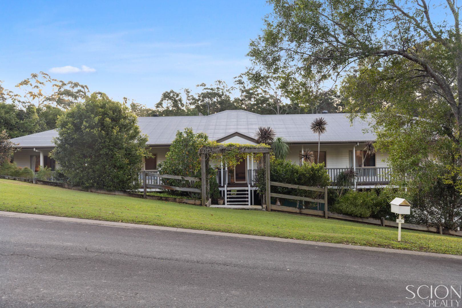 275 Blueberry Drive, Black Mountain QLD 4563, Image 1